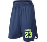 Шорты Jordan Rise 4  | 658654-449